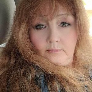 Meet your Posher, Darlene